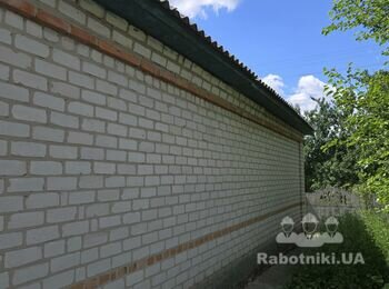 Покрівельні роботи - демонтаж/монтаж нового даху
