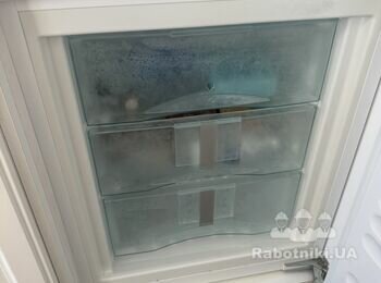 Поремонтувати морозилку