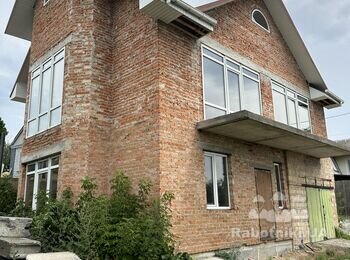 Цікавить фасад під ключ, демонтаж старої підшивки