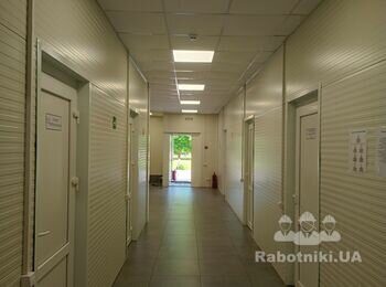 Розводка електрики