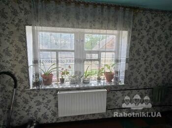 Монтаж вікон та улаштування укосів