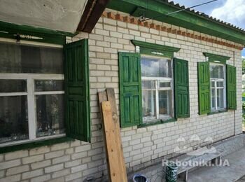 Монтаж вікон та улаштування укосів