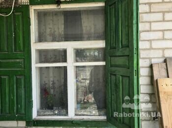 Монтаж вікон та улаштування укосів