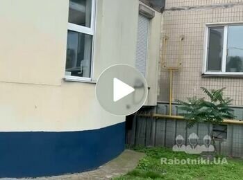 Фарбування фасаду