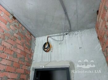 Ремонт квартир