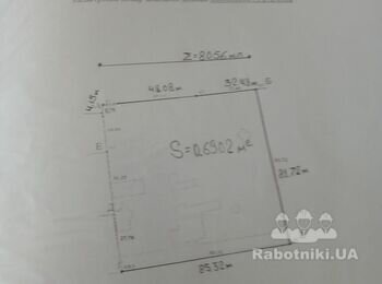 Проєктування обєктів капітального ремонту навес; огорожа 285м