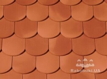 Покрівельні роботи, та інші в приватному будинку 200 кв.м.(Рівне)