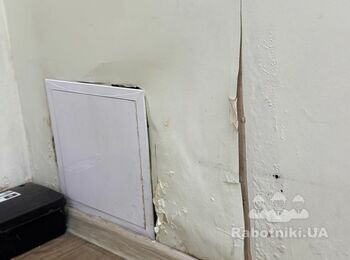 Монтаж гіпсокартону