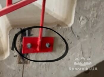 Обклейка под покраску, 26 этажей