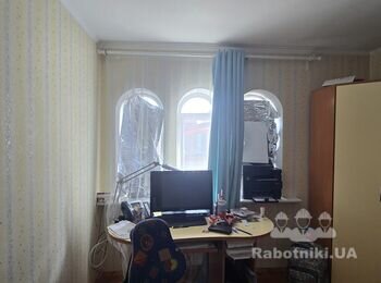 Заміна багетів, поклейка вікон