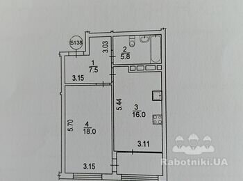 Ремонт квартири