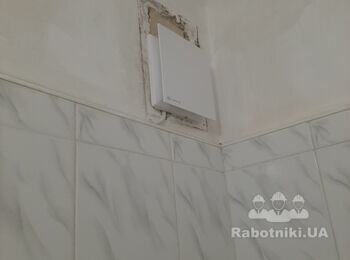 Фарбування стелі