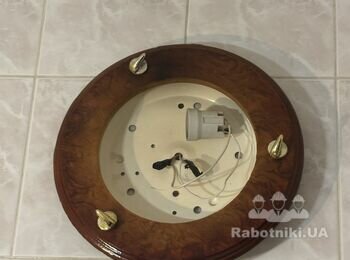Електрик для різних робіт в квартирі