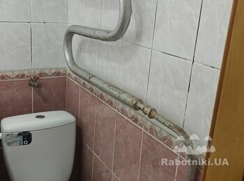 Заміна батареї