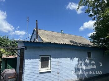 Перекрити металочерепицею будинок з прибудовою