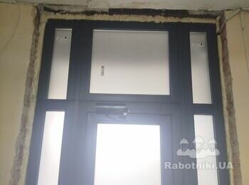 Зробити відкоси з гіпсокартону