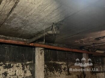 Нужен сантехник