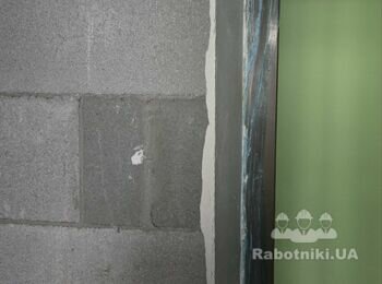 Демонтаж стін