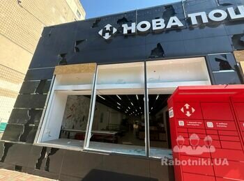 Зашивання віконних проємів з осб