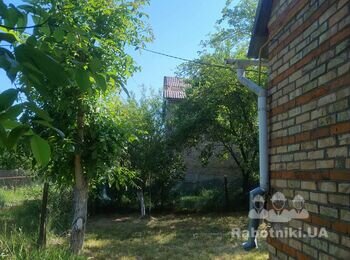 Ремонт покрівлі з шиферу