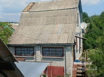 Ремонт покрівлі з шиферу