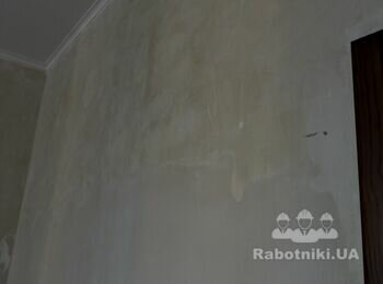 Ремонт 1 кімнати