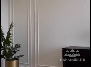 Ремонт 1 кімнати