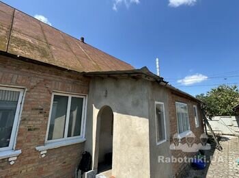 Потрібно перекрити будинок з прибудовою металочерепицею