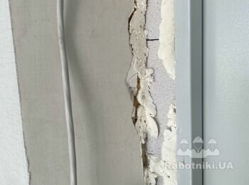 Відкоси дверей