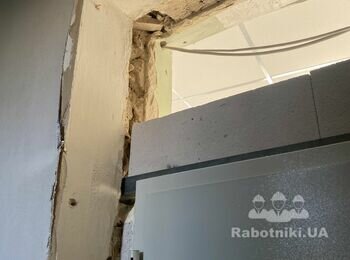 Відкоси дверей