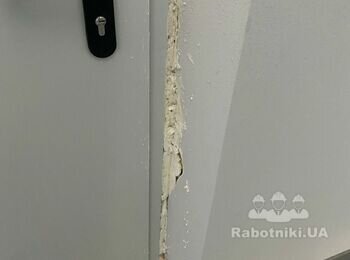Відкоси дверей