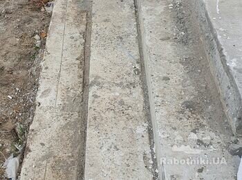 Сделать наливной пол на веранде