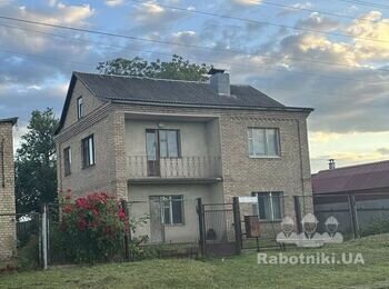 Демонтаж шиферу, монтаж профнастилу 100кв.м