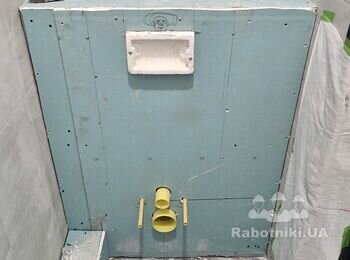 Нужен плиточник для облицовка коробов