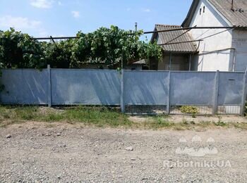 Завод-виробник парканів шукає бригаду/майстра для встановлення паркану