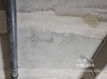 Малярно-фарбувальні роботи в дитячому садочку