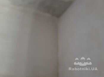 Малярно-фарбувальні роботи в дитячому садочку