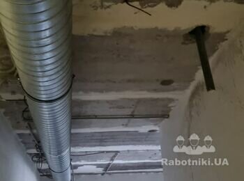 Малярно-фарбувальні роботи в дитячому садочку