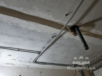 Малярно-фарбувальні роботи в дитячому садочку
