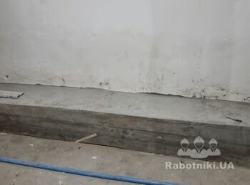 Малярно-фарбувальні роботи в дитячому садочку