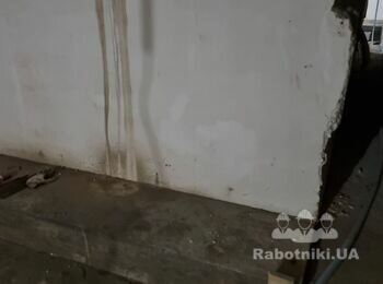 Малярно-фарбувальні роботи в дитячому садочку
