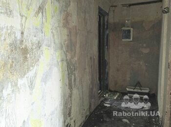 Зашить гипсокартоном стены в хрущевке