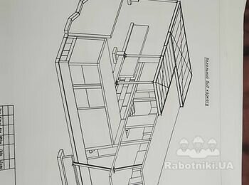 Требуются бригада монолитчиков (Буча)