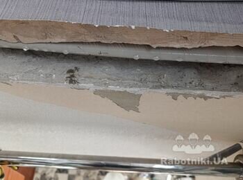 Встановити назад дерев'яні двері з рамою + котохід