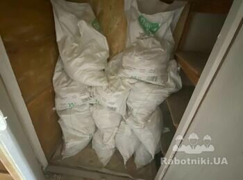 Вивіз будівельного сміття