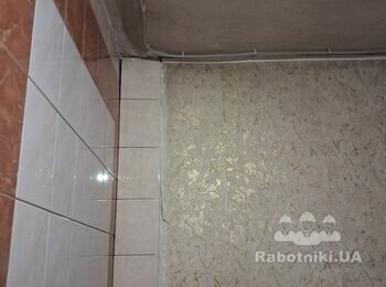 Ремонт кімнати