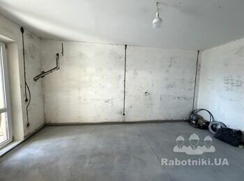 Замена проводки в квартире