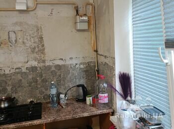 Збірка модульної прямої кухні 2,8 м фабричного виробництва