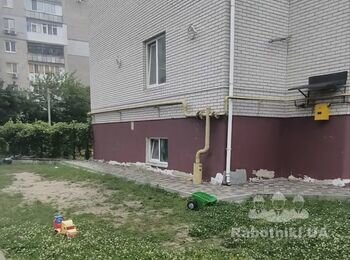 Стіна , утеплення