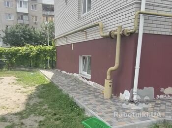 Стіна , утеплення